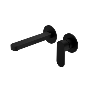 Matte Black