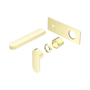 Brushed Gold