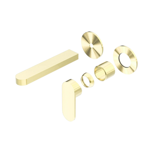 Brushed Gold