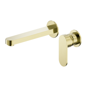 Brushed Gold