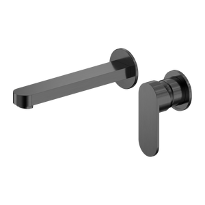Gun Metal