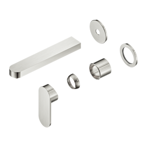 Brushed Nickel