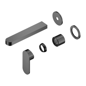 Gun Metal