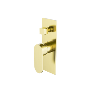 Brushed Gold