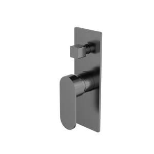 Gun Metal