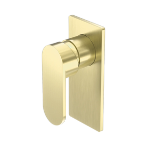 Brushed Gold
