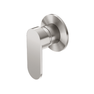 Brushed Nickel