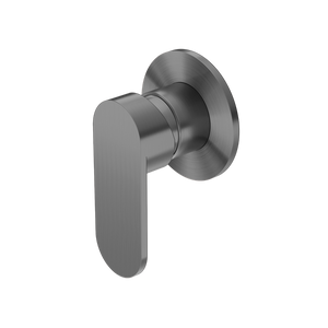 Gun Metal