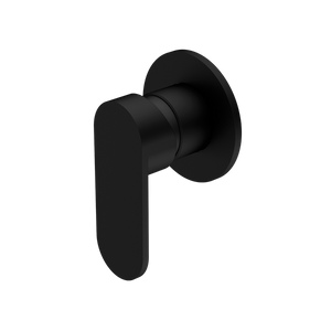 Matte Black