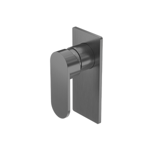 Gun Metal