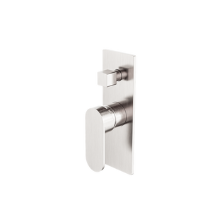 Brushed Nickel