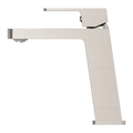 CELIA BASIN MIXER ANGLE SPOUT BRUSHED NICKEL