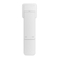 CELIA BASIN MIXER ANGLE SPOUT CHROME
