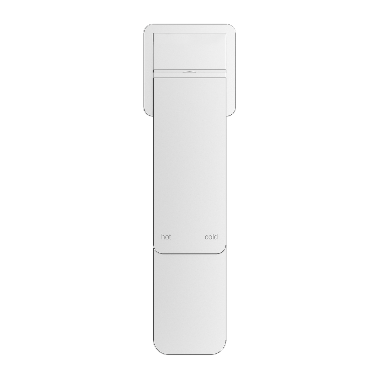 CELIA BASIN MIXER ANGLE SPOUT CHROME