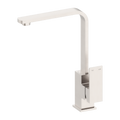 CELIA KITCHEN MIXER BUILDERS RANGE BRUSHED NICKEL