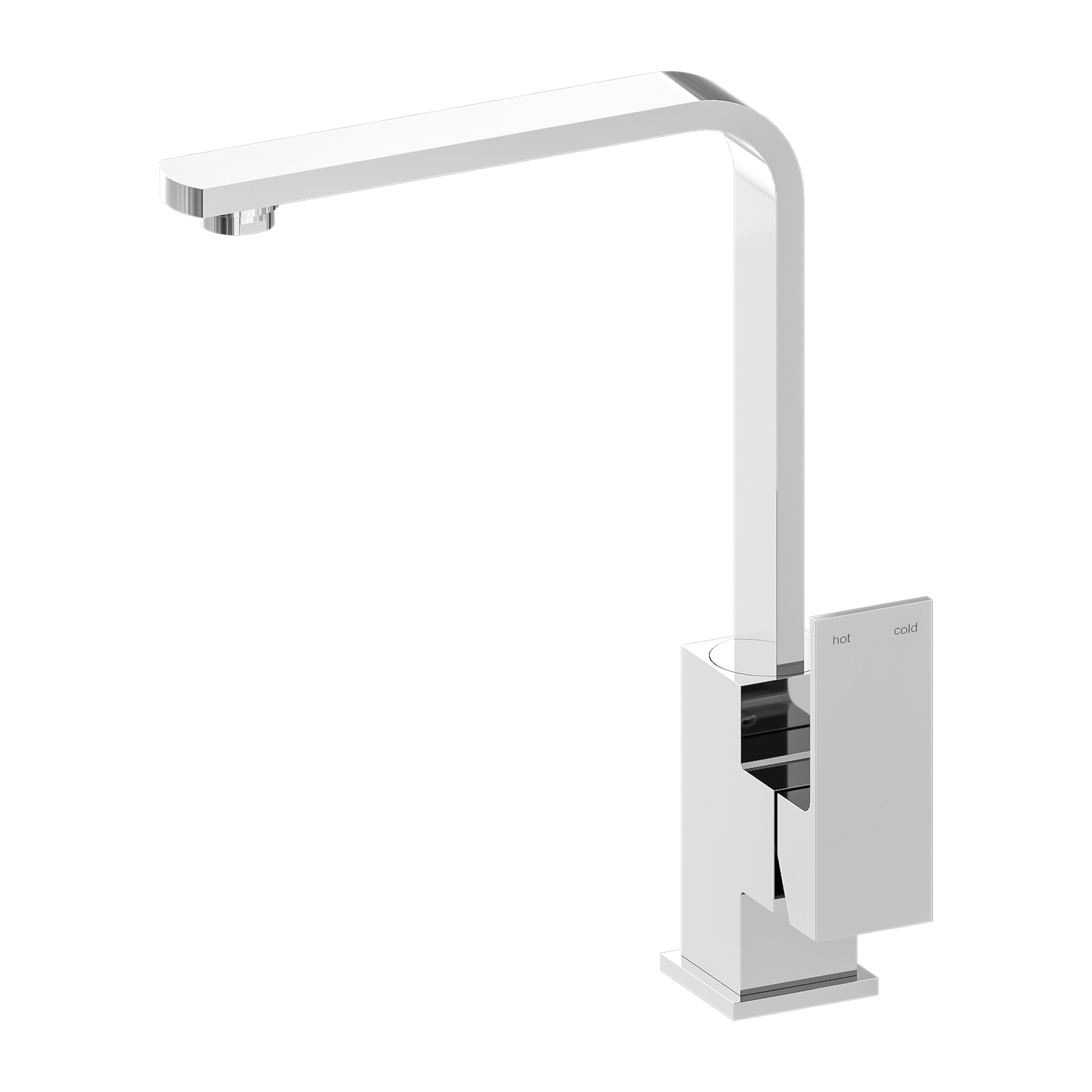 CELIA KITCHEN MIXER BUILDERS RANGE CHROME