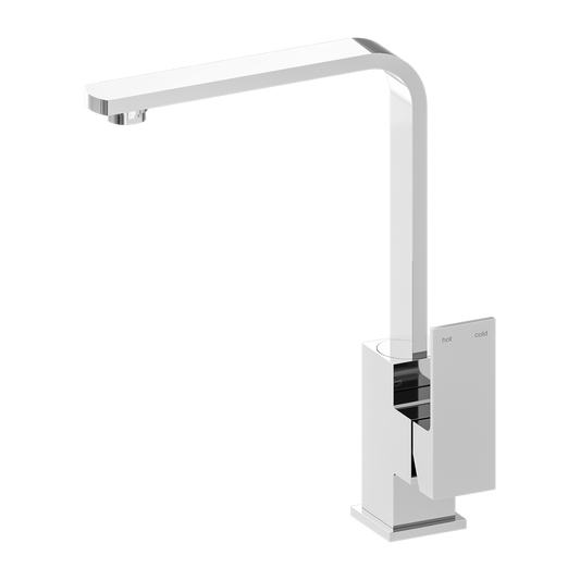 CELIA KITCHEN MIXER BUILDERS RANGE CHROME