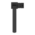 CELIA KITCHEN MIXER BUILDERS RANGE MATTE BLACK