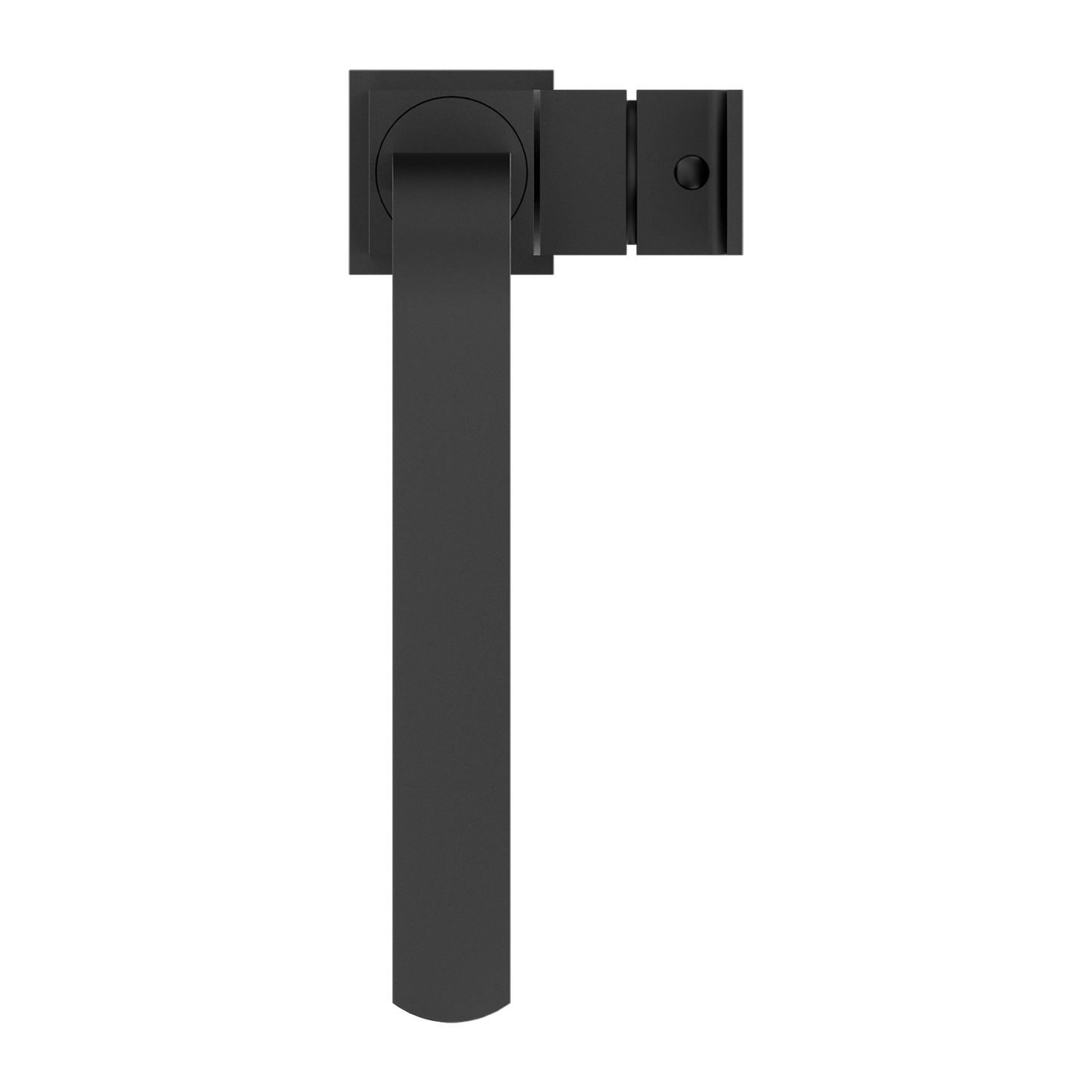 CELIA KITCHEN MIXER BUILDERS RANGE MATTE BLACK