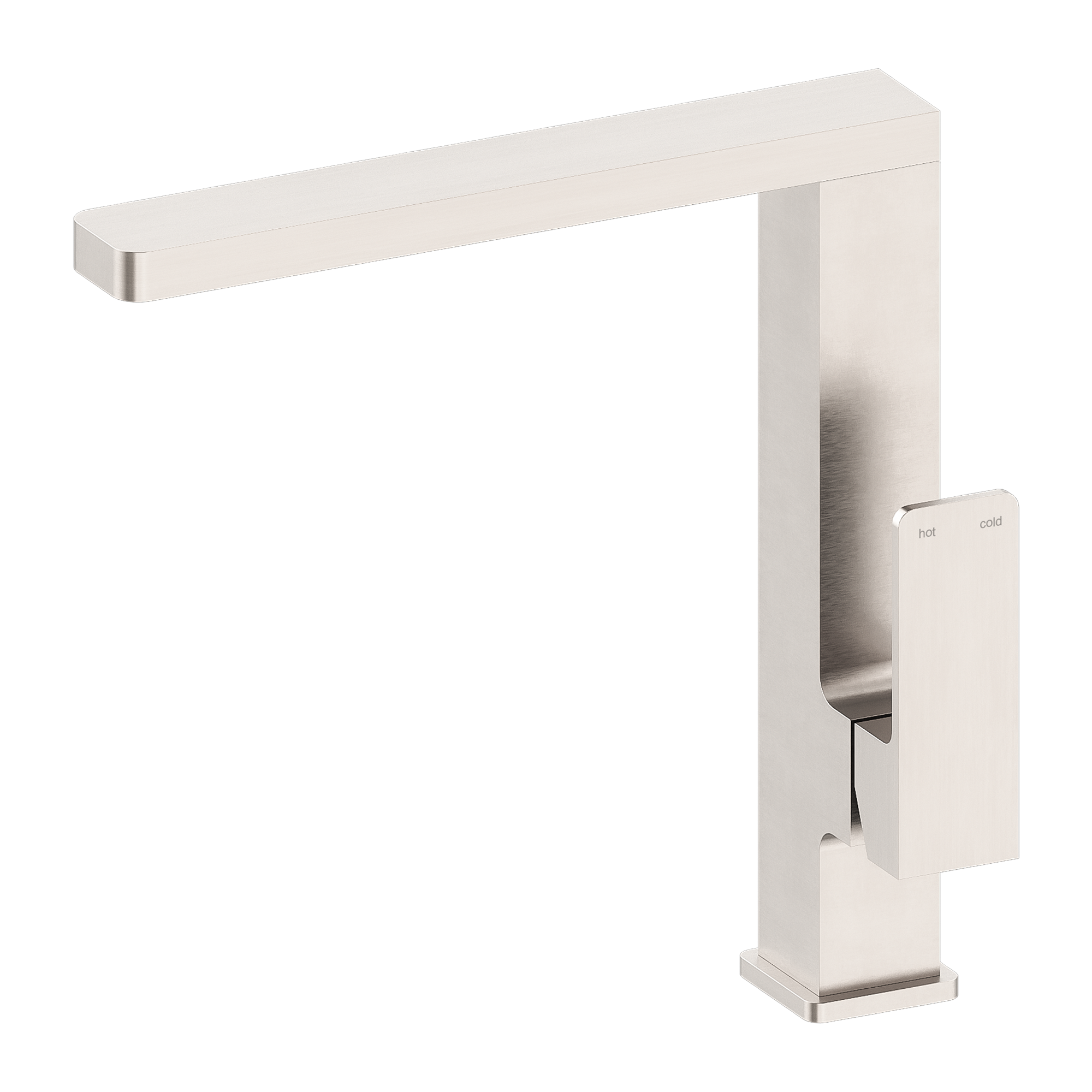 CELIA KITCHEN MIXER BRUSHED NICKEL