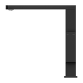 CELIA KITCHEN MIXER MATTE BLACK