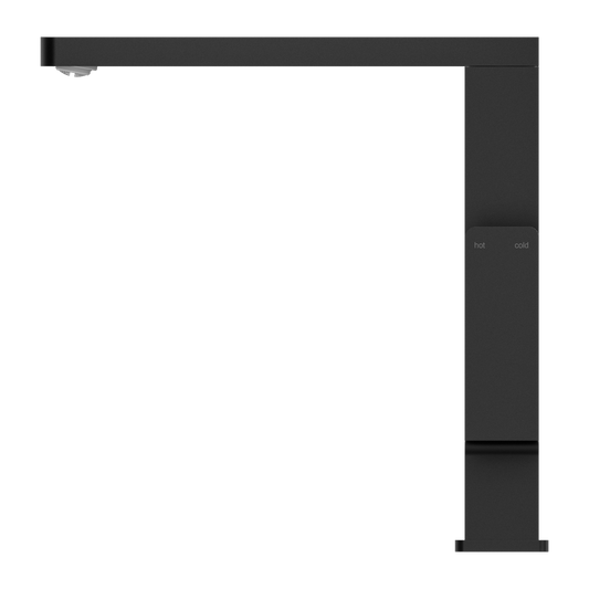 CELIA KITCHEN MIXER MATTE BLACK