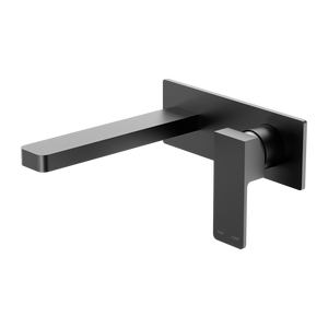 Matte Black