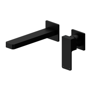 Matte Black
