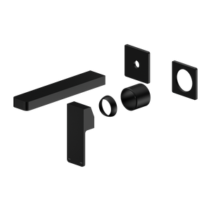 Matte Black