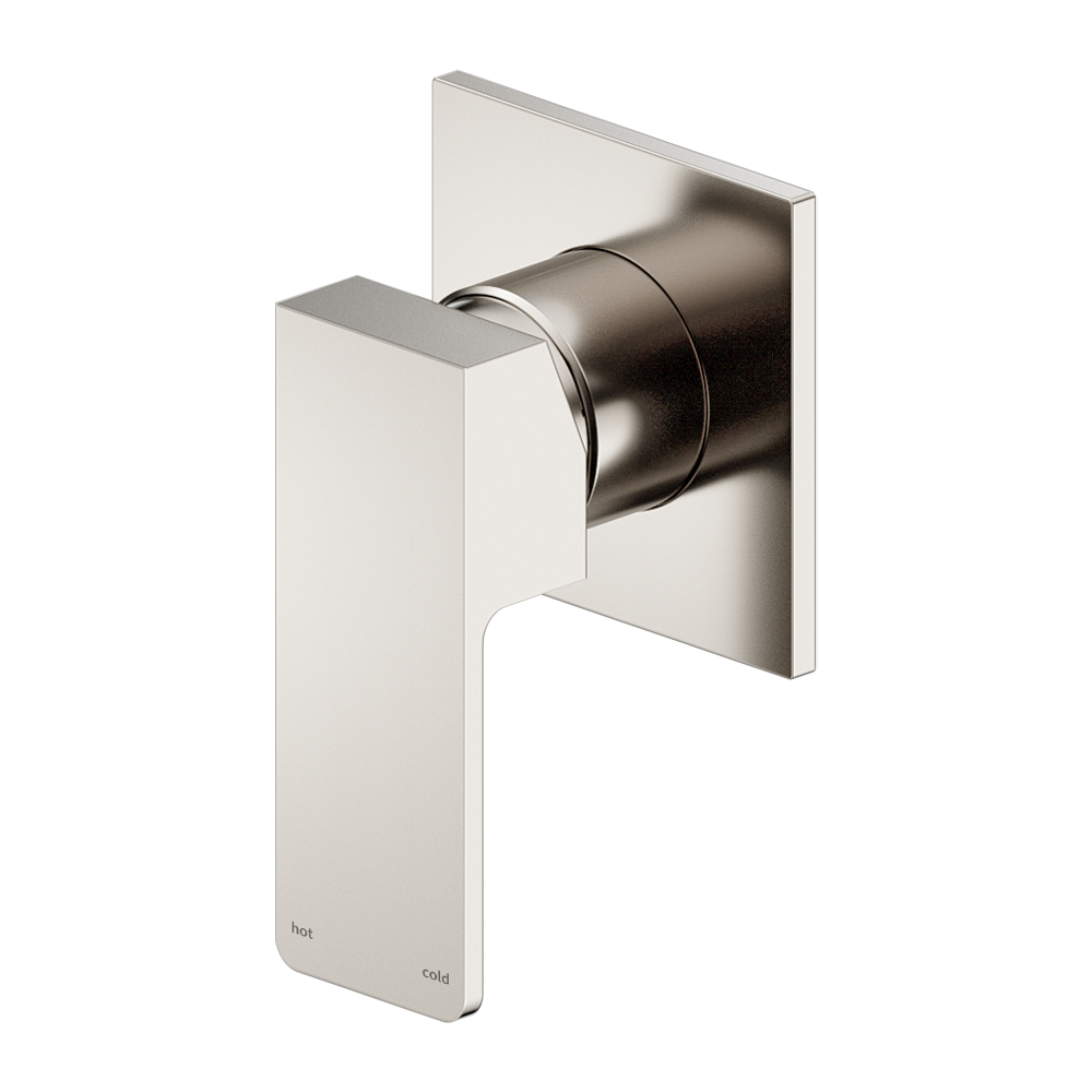 CELIA SHOWER MIXER BRUSHED NICKEL