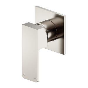 Brushed Nickel