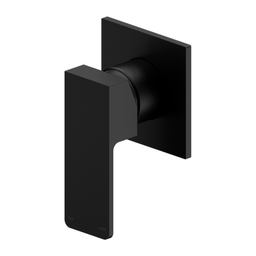 Celia Shower Mixer Matte Black