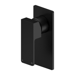 Matte Black