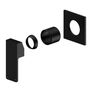 Matte Black