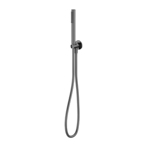 Gun Metal Grey