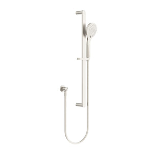 Brushed Nickel