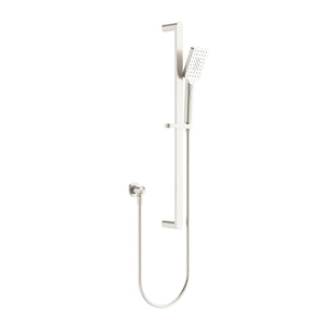 Brushed Nickel
