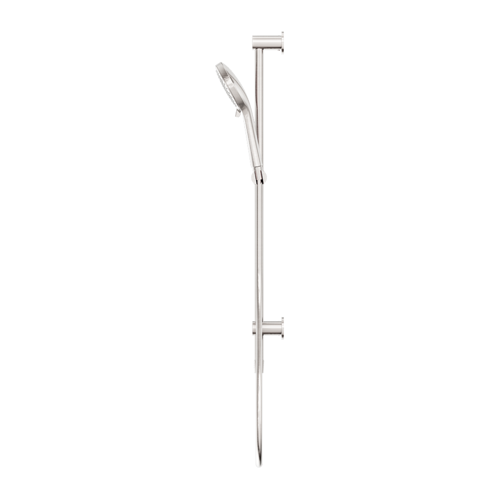 3 FUNCTION SHOWER RAIL BRUSHED NICKEL