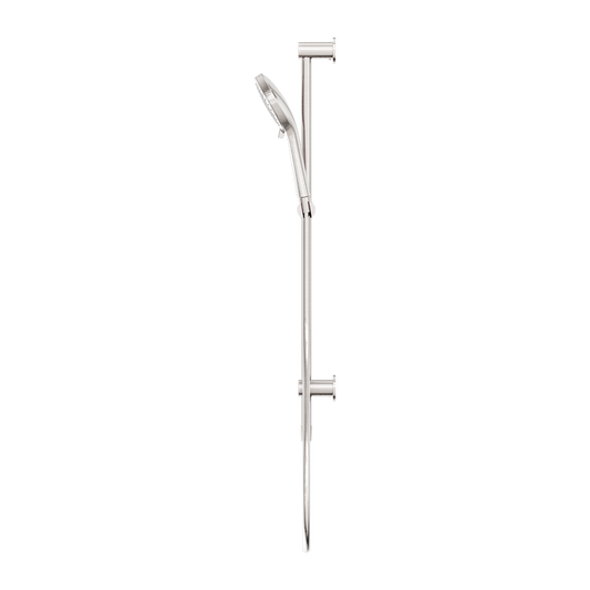 3 FUNCTION SHOWER RAIL BRUSHED NICKEL