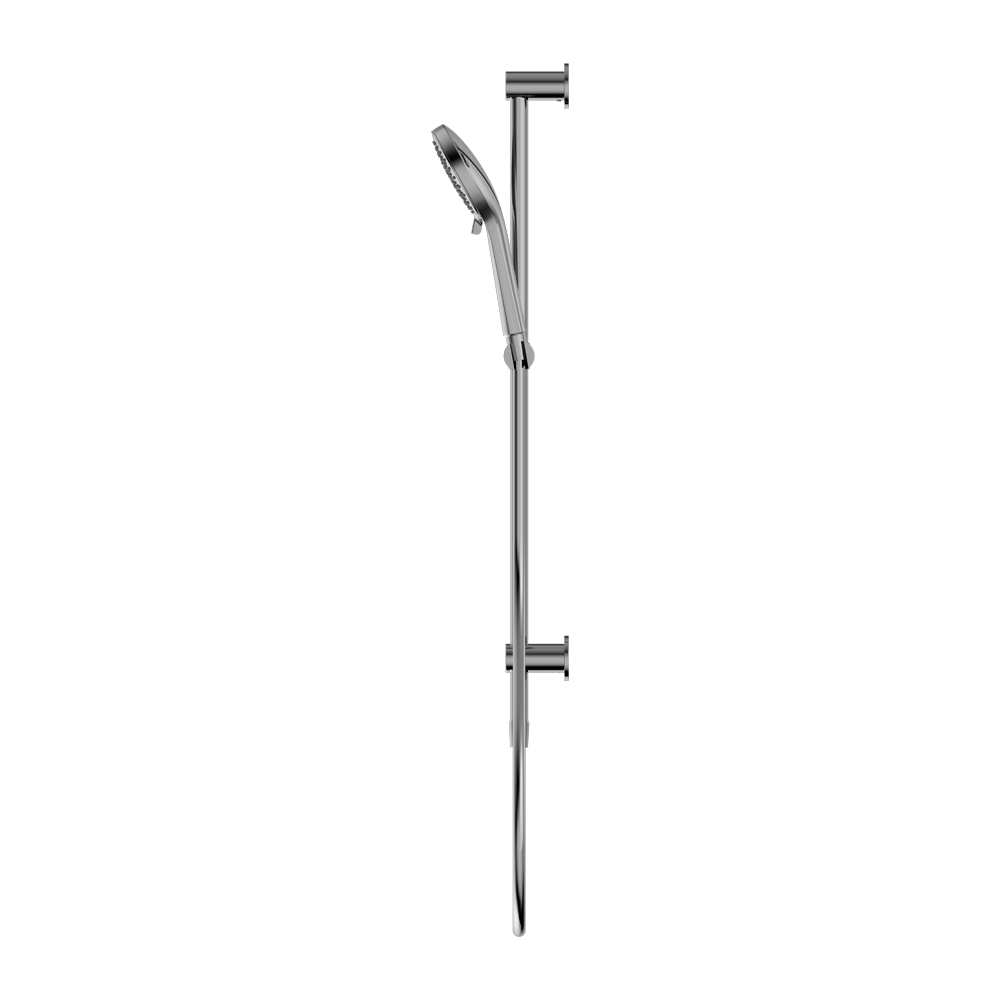 3 FUNCTION SHOWER RAIL CHROME