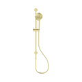 3-Function Shower Rail