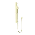 CELIA NEW SHOWER RAIL CHROME (NR316CH) BRUSHED GOLD