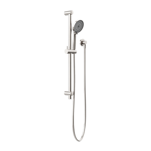 Brushed Nickel