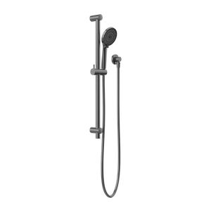 Gun Metal
