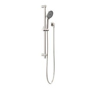 Brushed Nickel