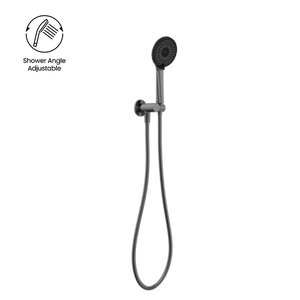 Gun Metal