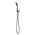 PROJECT ROUND SHOWER ON BRACKET 4 STAR RATING GUN METAL
