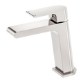BIANCA BASIN MIXER BRUSHED NICKEL