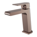BIANCA BASIN MIXER BRUSHED BRONZE