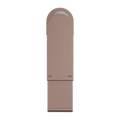 BIANCA BASIN MIXER BRUSHED BRONZE